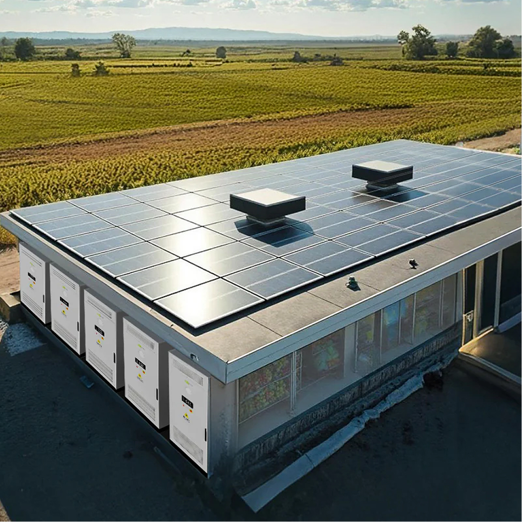 Chuẩn bảo vệ IP54